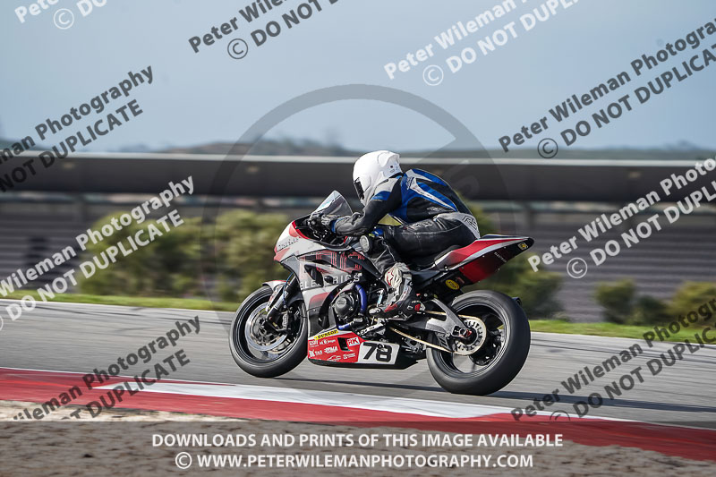 motorbikes;no limits;peter wileman photography;portimao;portugal;trackday digital images